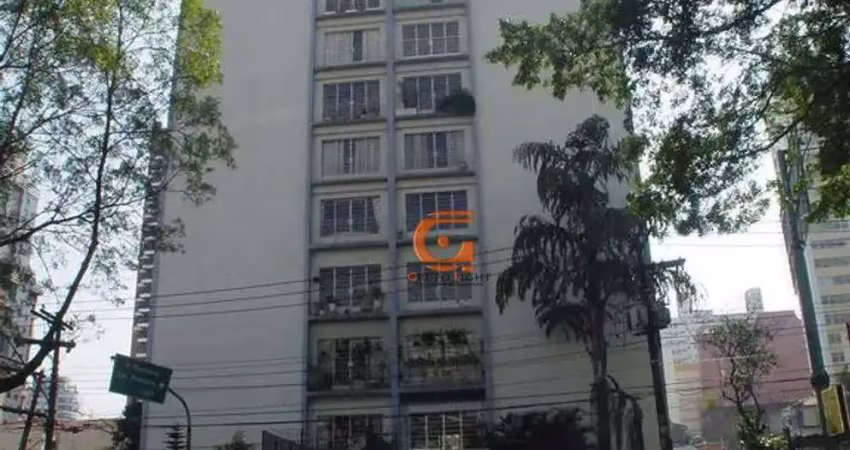 Apartamento com 2 dormitórios, 130 m² - venda por r$ 1.200.000 ou aluguel por r$ 9.900/mês - pinheiros - são paulo/sp