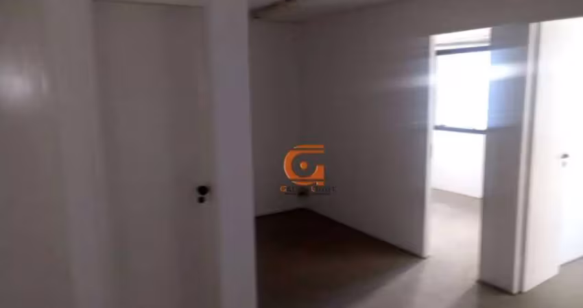 Conjunto à venda, 40 m² por r$ 390.000,00 - vila mariana - são paulo/sp