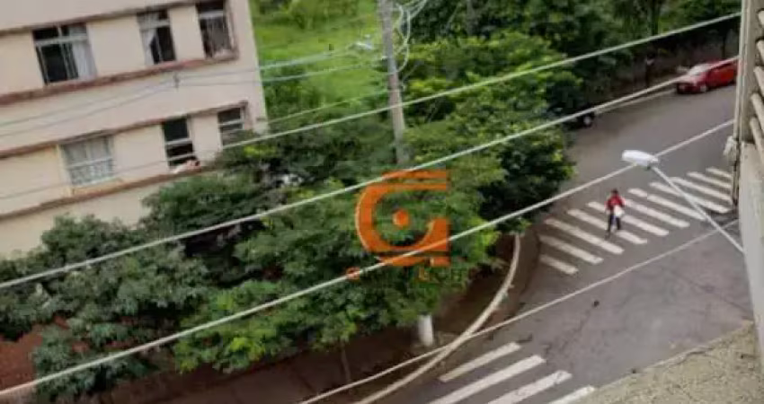 Apartamento com 3 dormitórios à venda, 80 m² por r$ 320.000,00 - cambuci - são paulo/sp