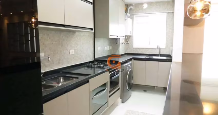 Apartamento com 1 dormitório à venda, 60 m² por r$ 730.000,00 - vila andrade - são paulo/sp