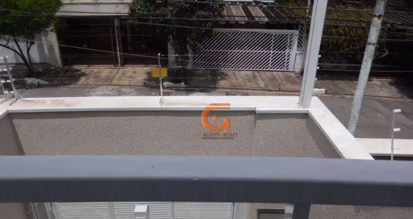 Sobrado com 4 dormitórios à venda por r$ 1.490.000,00 - bosque da saúde - são paulo/sp