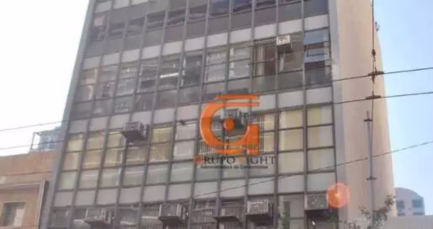 Conjunto para alugar, 17 m² por r$ 2.755,00/mês - vila buarque - são paulo/sp