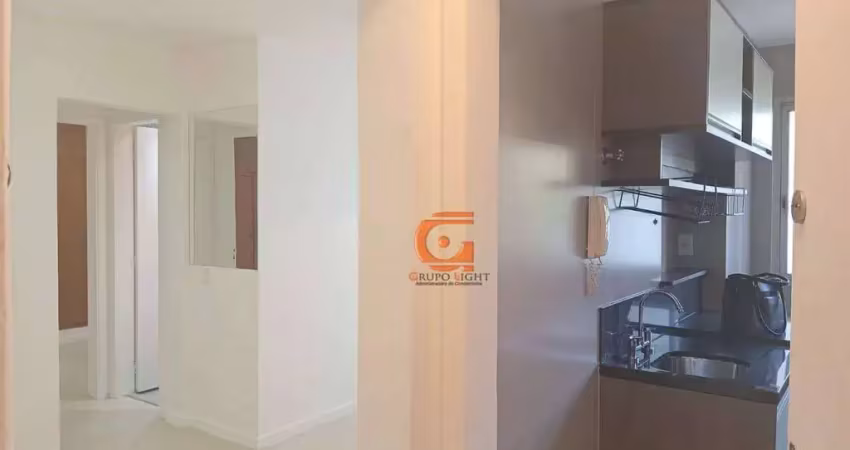 Apartamento com 2 dormitórios para alugar, 56 m² por r$ 4.540,00/mês - bela vista - são paulo/sp