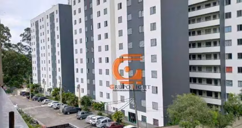 Apartamento com 2 dormitórios à venda, 45 m² por r$ 185.000,00 - butantã - são paulo/sp