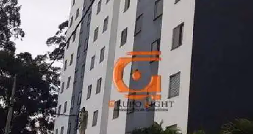 Apartamento com 2 dormitórios à venda, 48 m² por r$ 235.000,00 - butantã - são paulo/sp