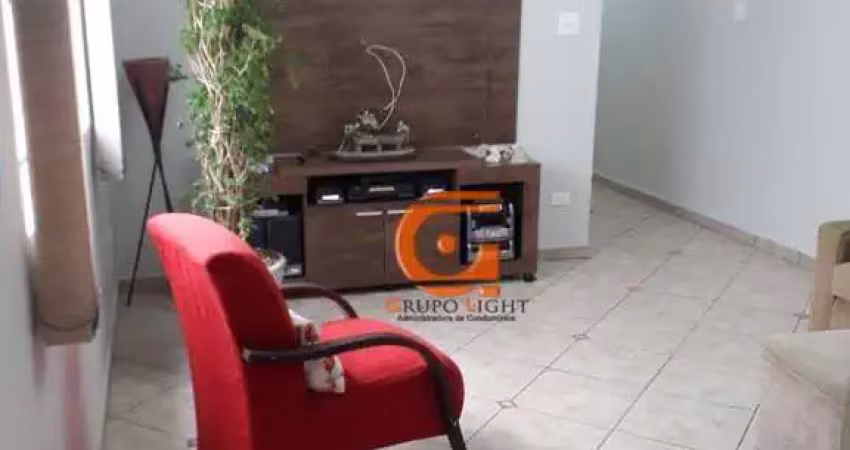 Apartamento com 2 dormitórios à venda, 91 m² por r$ 440.000,00 - barra funda - são paulo/sp