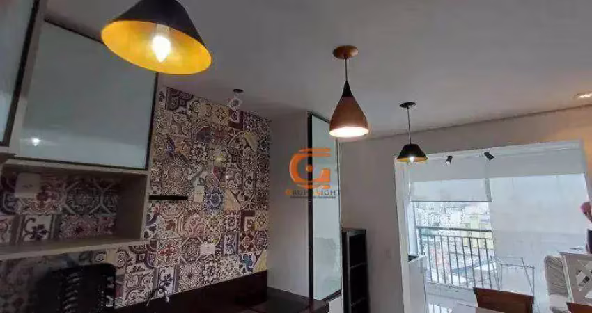 Studio com 1 dormitório à venda, 36 m² por r$ 530.000,00 - campos elíseos - são paulo/sp