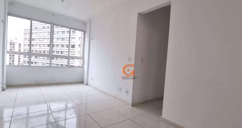 Apartamento com 2 dormitórios à venda, 64 m² por r$ 450.000,00 - santa cecília - são paulo/sp