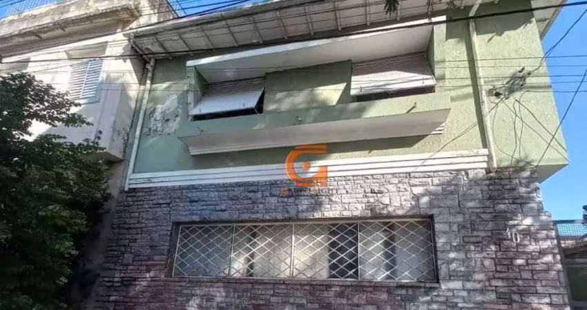 Sobrado com 2 dormitórios à venda, 160 m² por r$ 639.000,00 - cambuci - são paulo/sp
