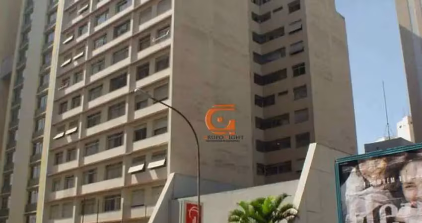 Apartamento com 3 dormitórios para alugar, 110 m² por r$ 5.228,12/mês - bela vista - são paulo/sp