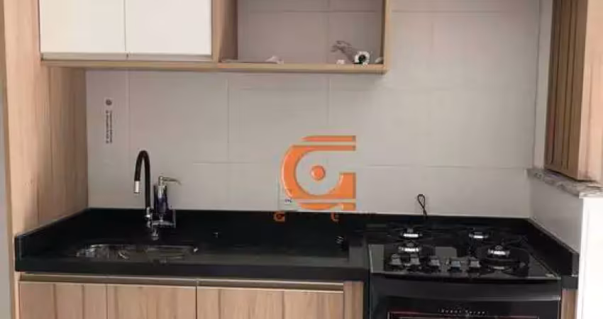 Apartamento com 1 dormitório para alugar, 30 m² por r$ 3.090/mês - jardim da glória - são paulo/sp