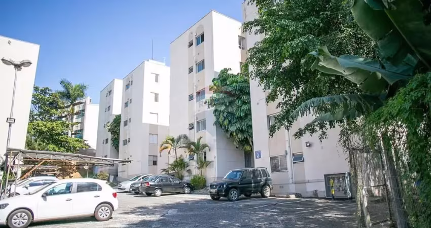Apartamento à venda com 2 quartos no condomínio dos passáros, jardim guadalajara, sorocaba-sp