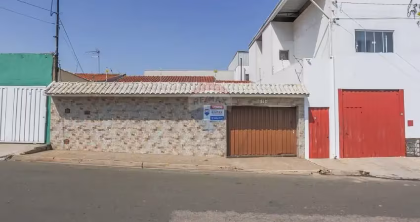 'casa a venda com 2 dormitórios, sendo 1 suíte no jardim aeroporto em sorocaba'