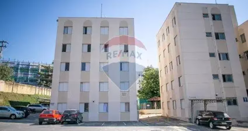 Excelente apartamento com 2 quartos no jd. guadalajara - sorocaba-sp