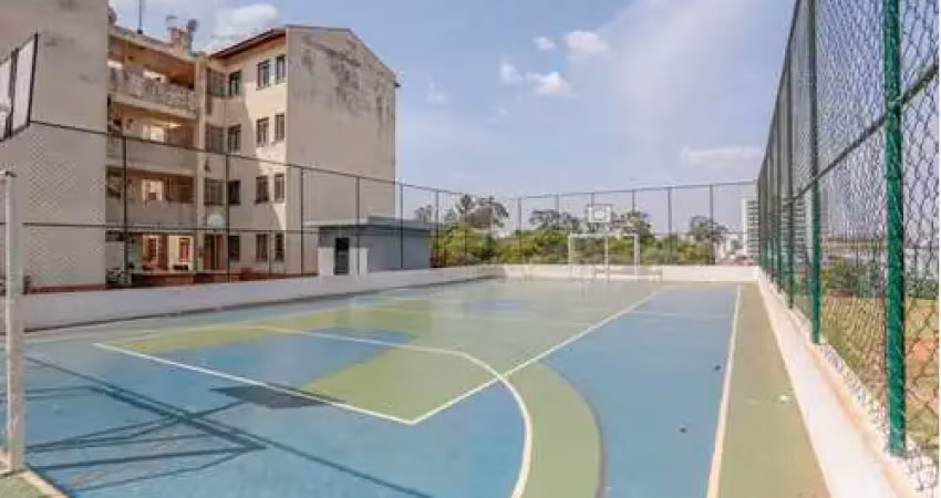 Apartamento à venda - 51 m2 - 2 dorm. - caguassu - sorocaba/sp