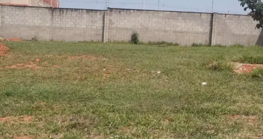 Terreno em condomínio fechado à venda na Avenida Ipanema, 10960, Jardim Novo Horizonte, Sorocaba