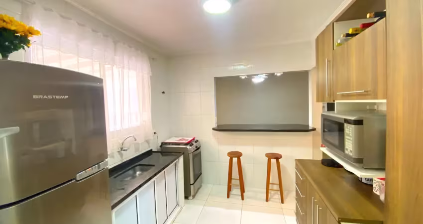 Casa com 3 quartos à venda na Rua Haroldo Segamarchi, 267, Jardim Santa Bárbara, Sorocaba