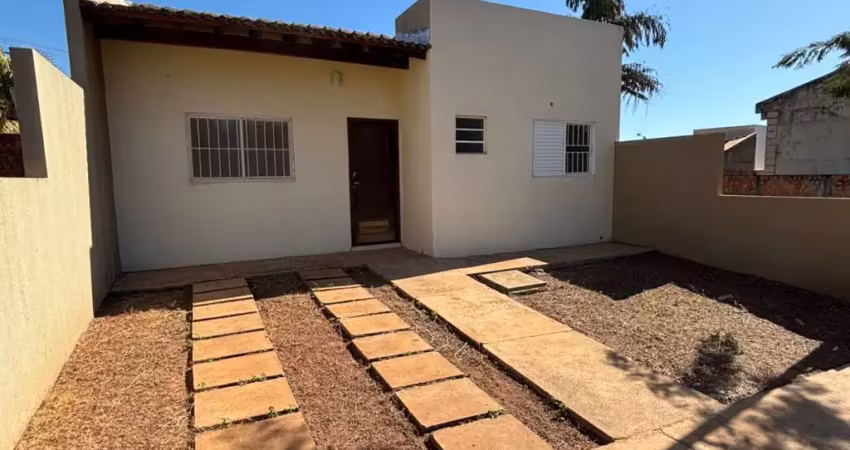 Casa 3 quartos pronta para morar ao lado da fundação bradesco