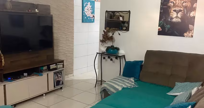 Casa com 3 quartos à venda no Residencial Esperança, Caçapava 