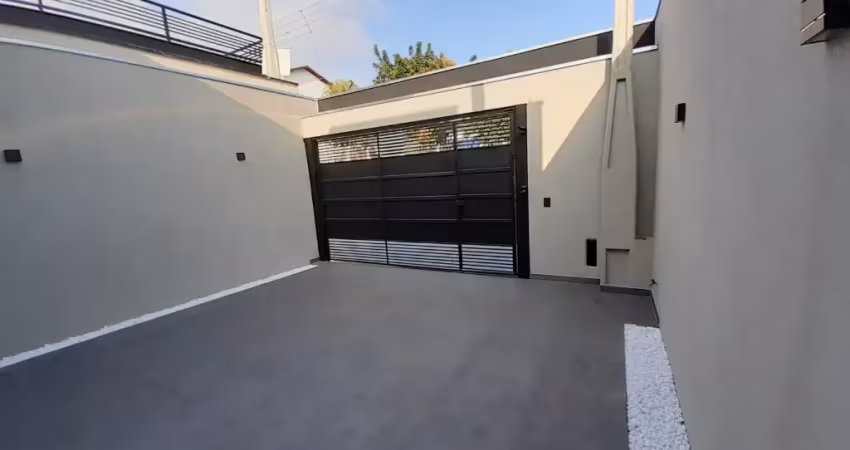 Casa com 3 quartos à venda no Jardim Amália, Caçapava 