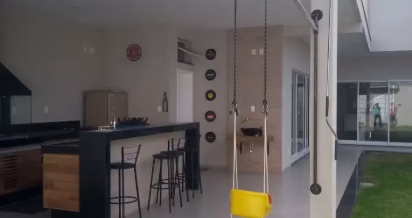 Casa moderna e sofisticada no village das flores – caçapava/sp.