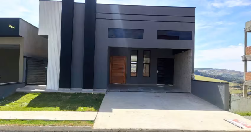 Seu refúgio moderno com vista permanente para as montanhas!