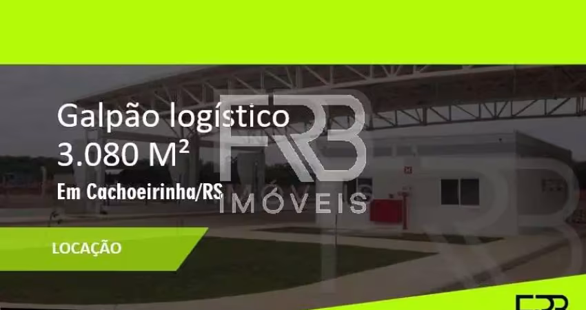 Galpão / depósito / armazém em distrito industrial - cachoeirinha, rs