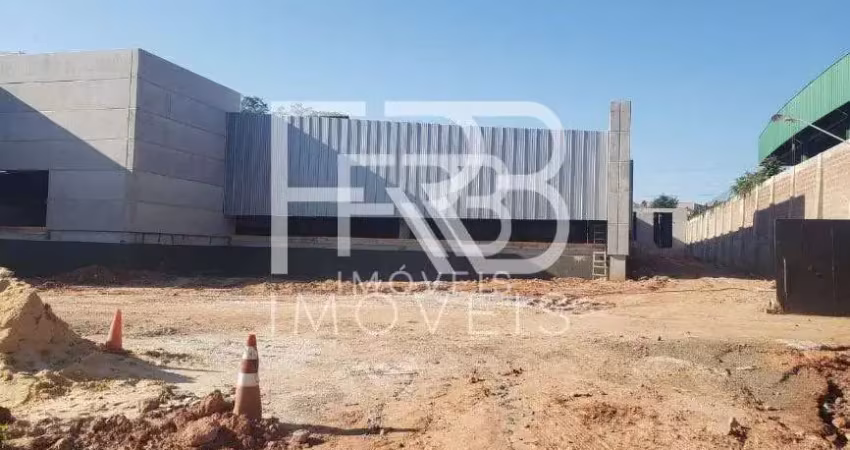 Barracão / Galpão / Depósito para alugar no Celeste, Campo Bom 