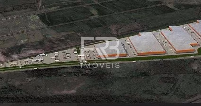 Galpão / Depósito / Armazém em São Luis  -  Canoas