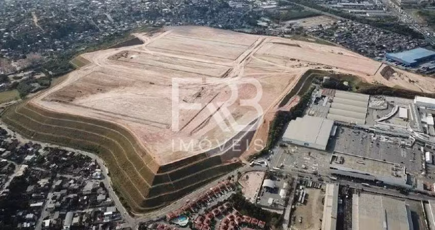 Barracão / Galpão / Depósito para alugar no Centro, São João de Meriti 