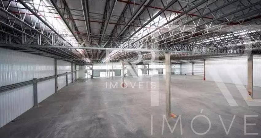 Galpão / depósito / armazém em distrito industrial - campinas, sp