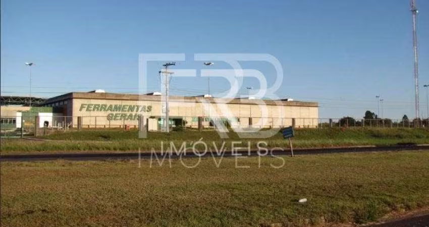 Galpão / Depósito / Armazém em Elsa - Viamão, RS