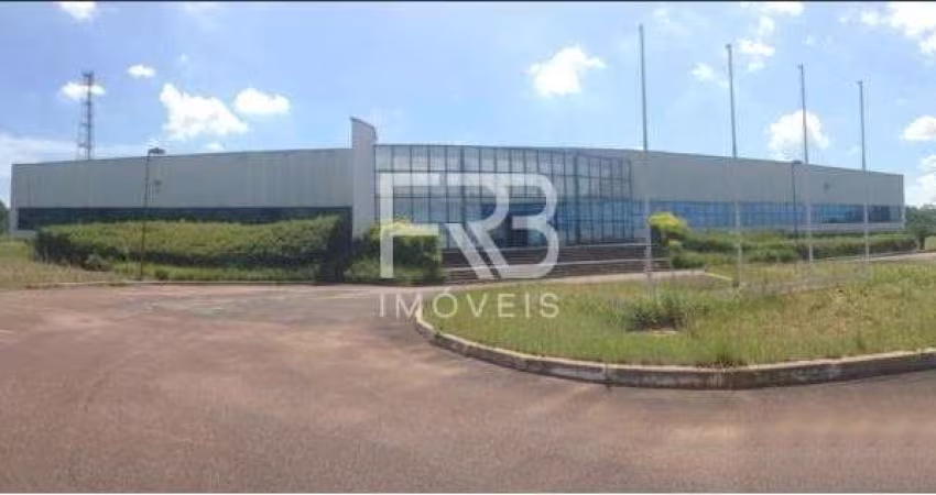 Galpão / Depósito / Armazém em Distrito Industrial - Gravataí, RS