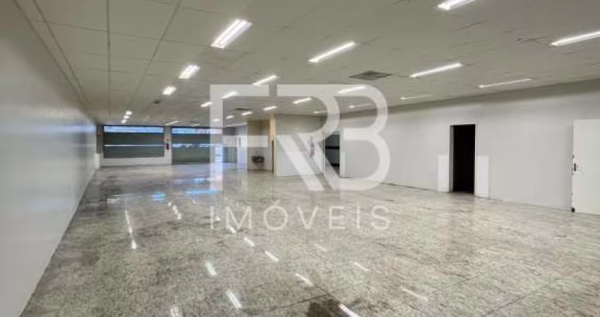Galpão / Depósito / Armazém em Auxiliadora - Porto Alegre, RS
