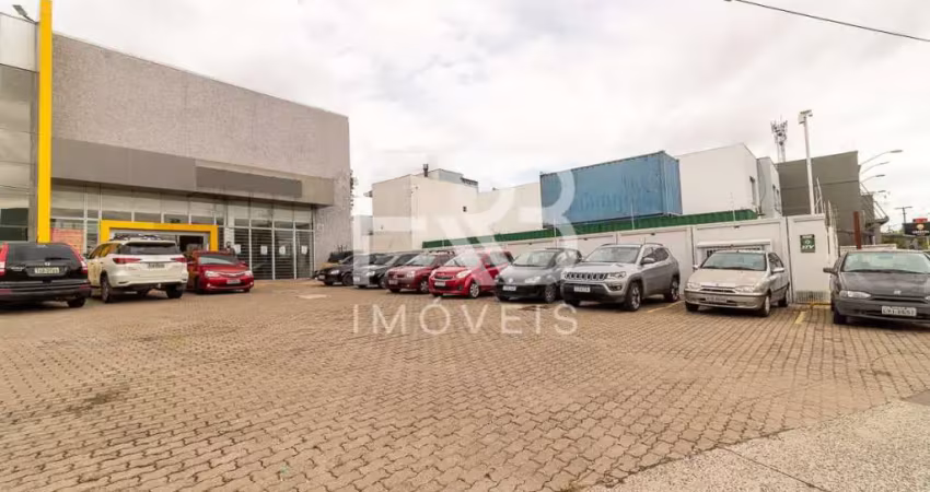 Ponto comercial para alugar no Cristal, Porto Alegre 