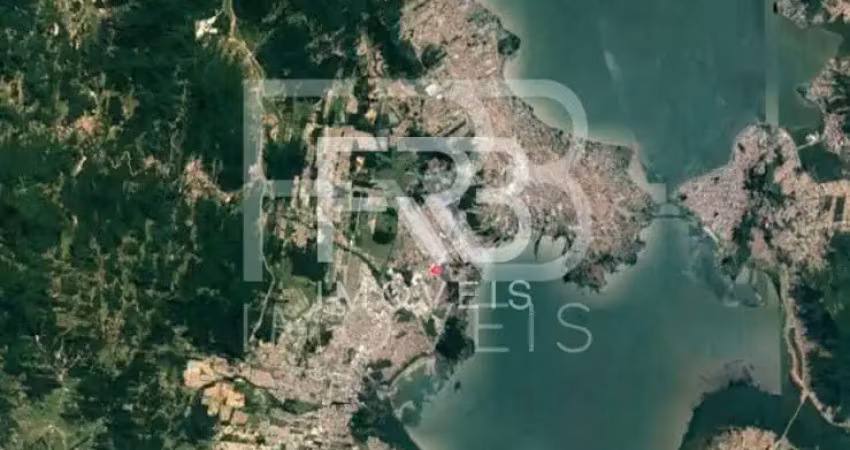 Ponto comercial à venda no Forquilhinhas, São José 