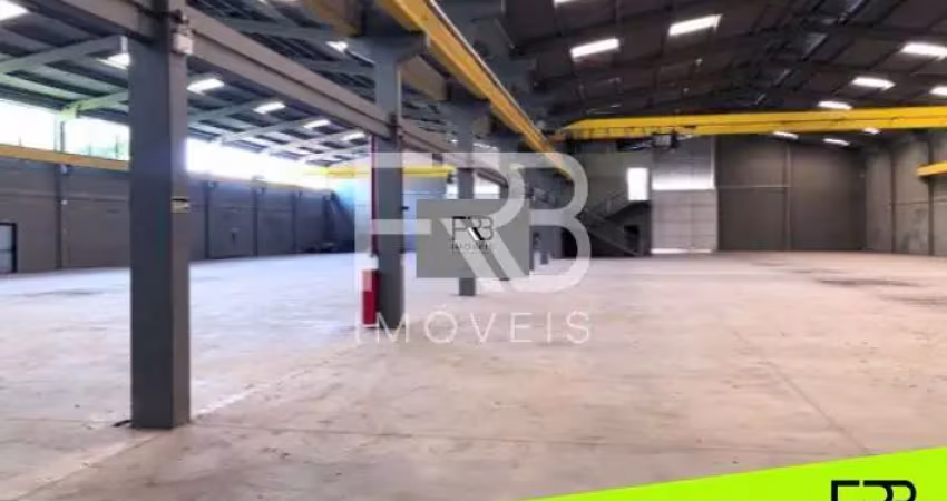 Galpão / depósito / armazém em distrito industrial - cachoeirinha, rs