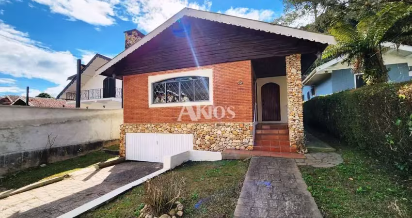 Casa à venda em vila paulista - ótima localização, próximo ao centro comercial da cidade!!!!