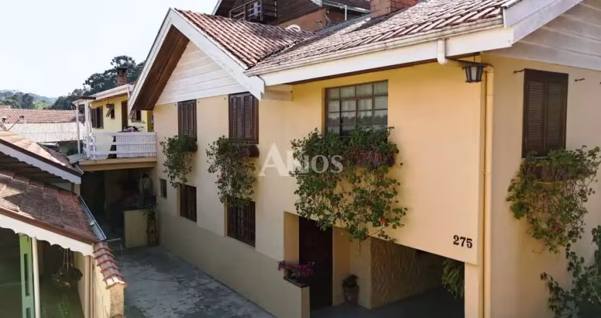 Casa à venda apta a financiamento ! - excelente opção para moraria ou investimento para locações!