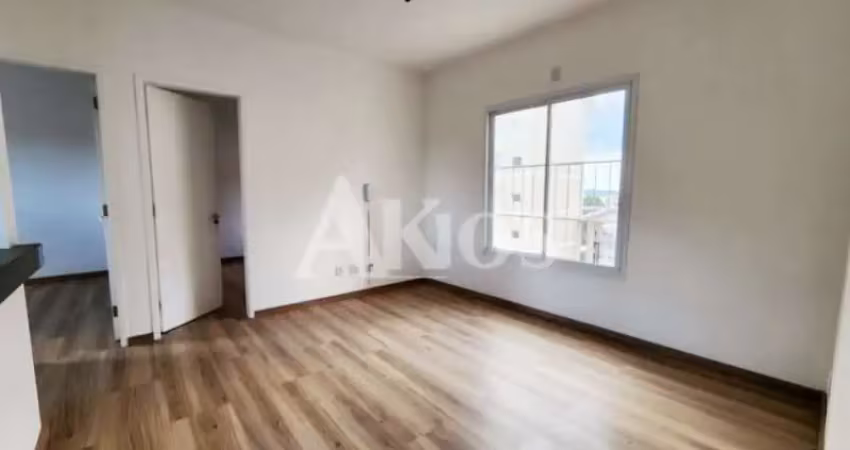 Apartamento totalmente novo! - condominio fechado com toda segurança e tranquilidade!