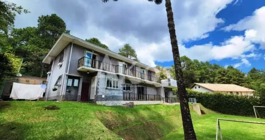 Linda casa no alto da boa vista - excelente área de lazer e finamente decorada oferece tudo o que procura no seu novo lar....