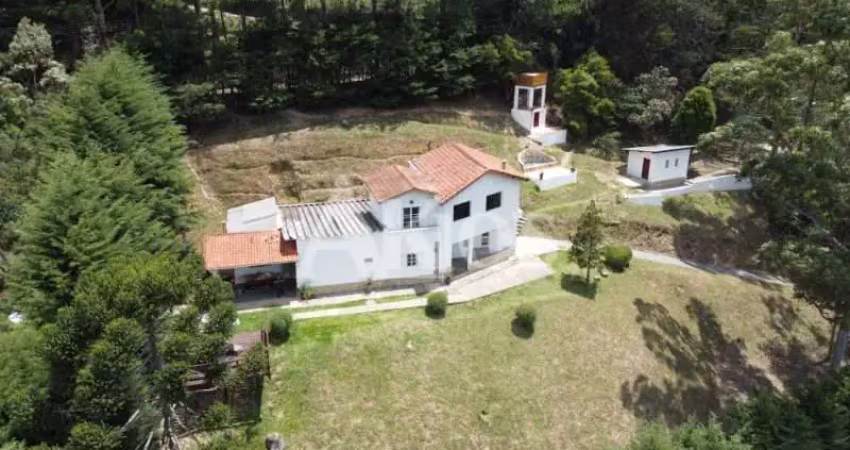 Imóvel com vista magnífica... - oportunidade de negócio! valor de venda equivalente aos lotes do condomínio! confira!