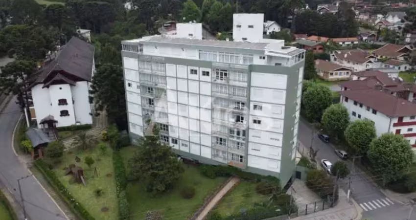 Excelente localização e linda vista - apartamento amplo, arejado e com ótima incidência solar!
