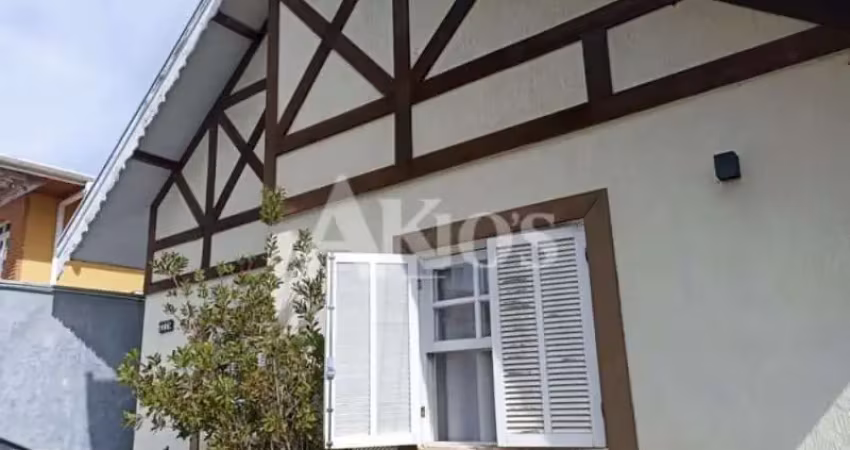 Oportunidade para investimento!!! - casa à venda em abernéssia, localização excepcional !