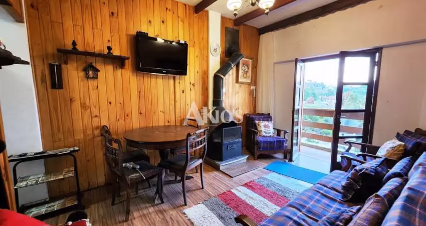 Apartamento com 3 dormitórios - ótima localização, poucos minutos caminhando até capivari