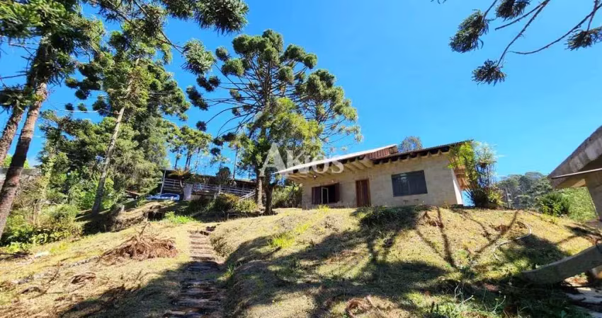 Casa em construção no jardim europa - região requisitada e de fácil acesso ao capivari...