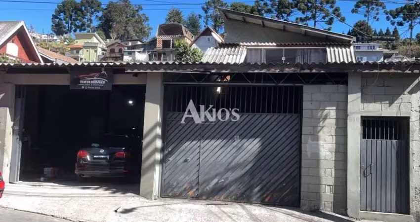 Imóvel para renda na vila sodipe - locações ativas oferecendo ótimo rendimento mensal
