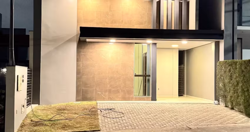 Casa em condomínio fechado com 3 quartos à venda na Avenida Marechal Floriano Peixoto, Serrotão, Campina Grande