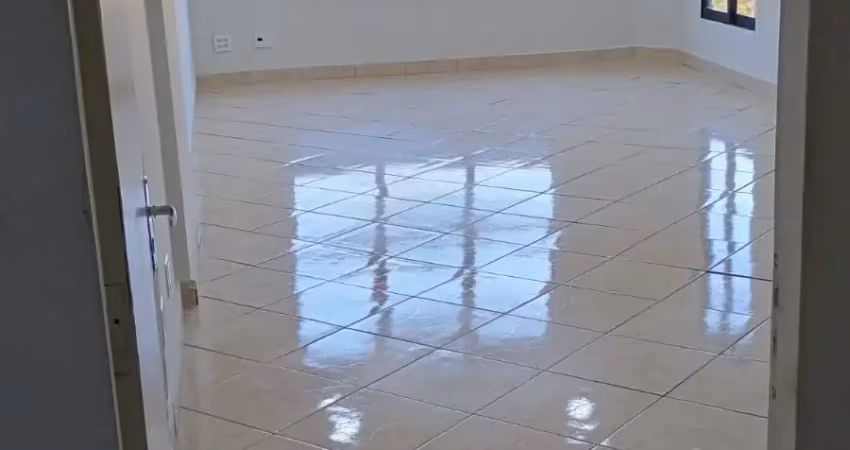 Sala comercial para aluguel – localização privilegiada e infraestrutura