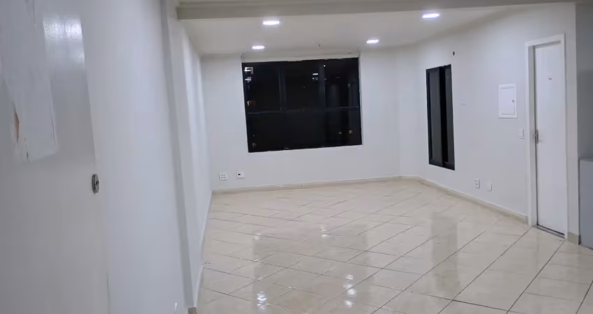 Sala comercial para aluguel – localização privilegiada